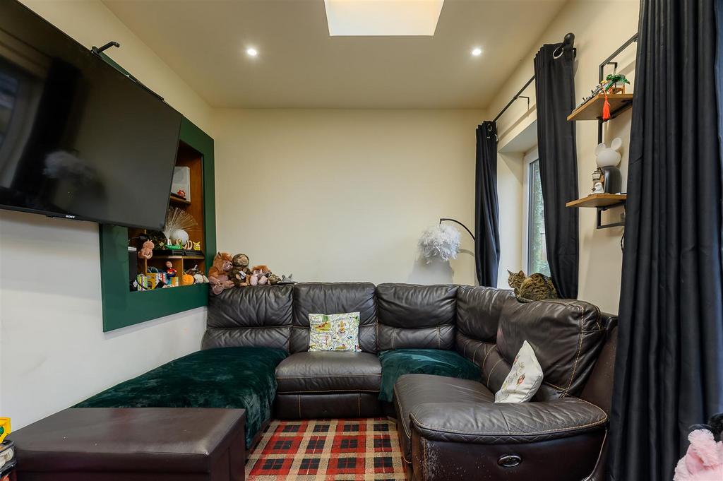 Family area