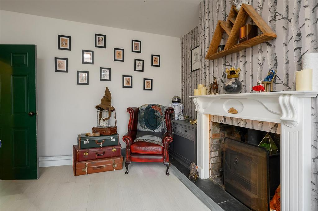 Living room 2