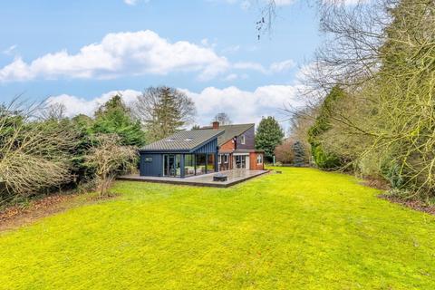 undefined, Long Ridge, Aston, Hertfordshire, SG2
