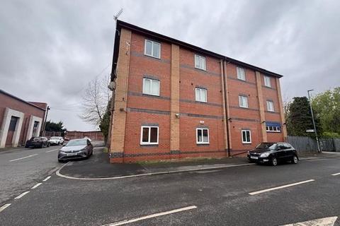 2 bedroom flat to rent, Greenside Street, Manchester
