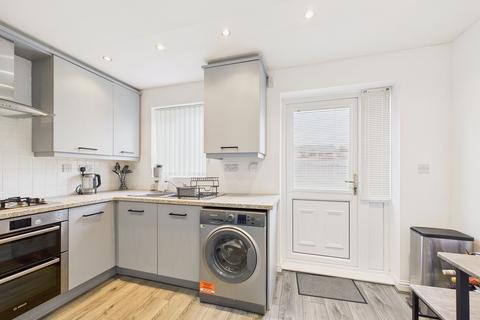 2 bedroom end of terrace house for sale, Ambrose Court, Winlaton NE21