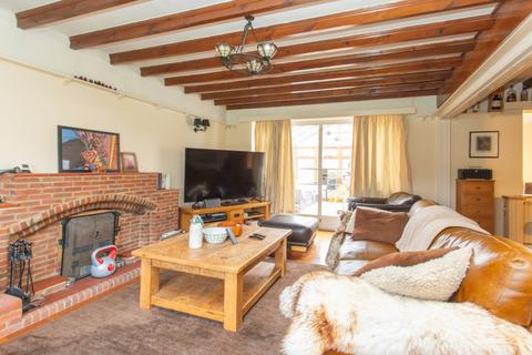 4 bedroom detached house for sale, Pigeon Lane, Herne Bay, CT6