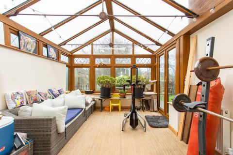 4 bedroom detached house for sale, Pigeon Lane, Herne Bay, CT6