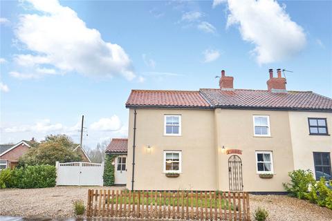 undefined, Dereham Road, Yaxham, Dereham, Norfolk, NR19