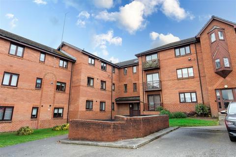 undefined, The Mount, Motherwell