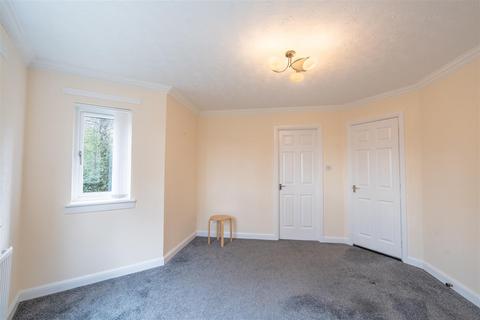 undefined, The Mount, Motherwell