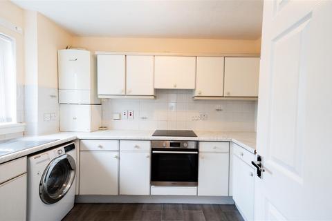 undefined, The Mount, Motherwell