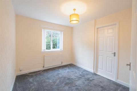 undefined, The Mount, Motherwell