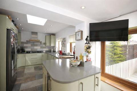 3 bedroom bungalow for sale, Chorlton Grove, Wallasey, Merseyside, CH45