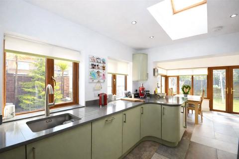 3 bedroom bungalow for sale, Chorlton Grove, Wallasey, Merseyside, CH45