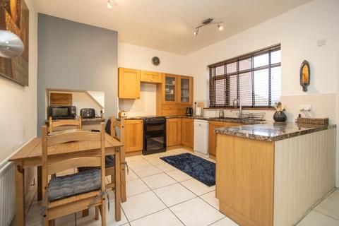 3 bedroom end of terrace house for sale, South Street, Sherburn Village, Durham