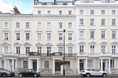 St Georges Drive, London SW1V