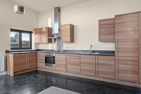 undefined, Apartment 23, Bevington Court, Crossley Road, Diglis, Worcester. WR5 3GF