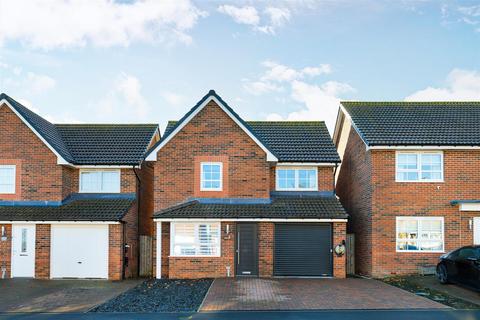 undefined, Bluebell Drive, Morpeth NE61