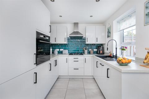 undefined, Bluebell Drive, Morpeth NE61