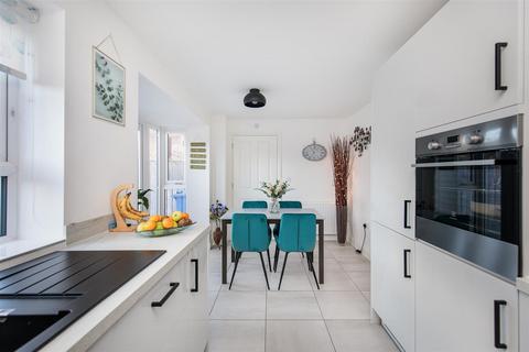 undefined, Bluebell Drive, Morpeth NE61