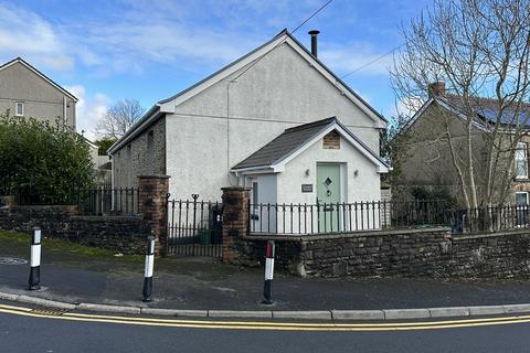 3 bedroom detached house for sale, Rhiw Road, Rhiwfawr, Neath Port Talbot.