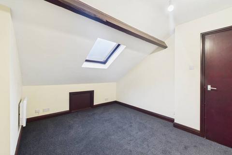 undefined, Hartington Street, Derby, Derbyshire, DE23 8EA