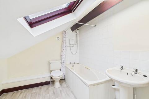 1 bedroom flat to rent, Hartington Street, Derby, Derbyshire, DE23 8EA