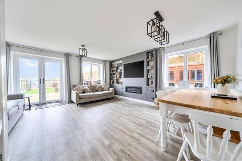 undefined, 105 Oak Meadow, Bishops Castle, SY9 5PE