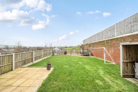 undefined, 105 Oak Meadow, Bishops Castle, SY9 5PE