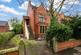 Knutsford Road, Wilmslow
