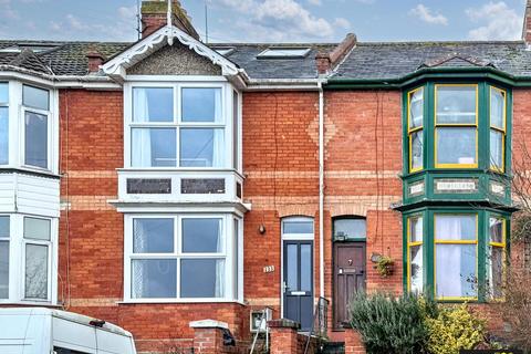undefined, Chickerell Road, Weymouth