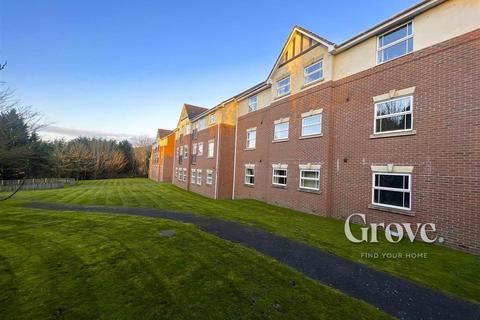2 bedroom apartment for sale, Newlands Close, Hagley
