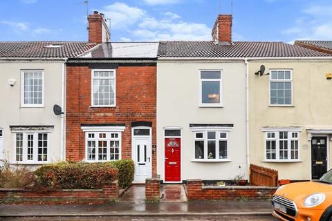 undefined, Springfield Terrace, North Anston S25