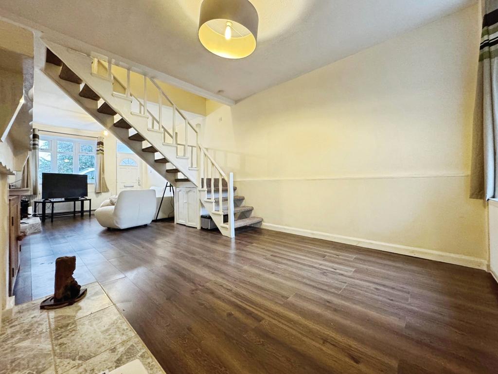 Living Dining Room