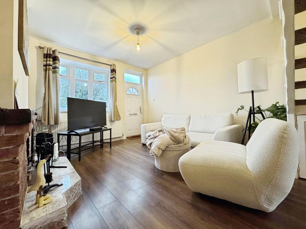 Living Dining Room
