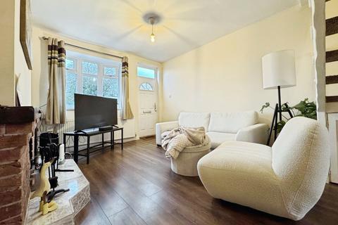 undefined, Springfield Terrace, North Anston S25