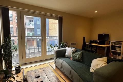 undefined, Eastside Mews, London, E3