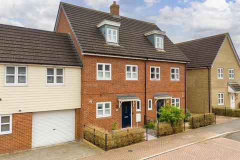 undefined, Grieve Road, Aylesbury HP18