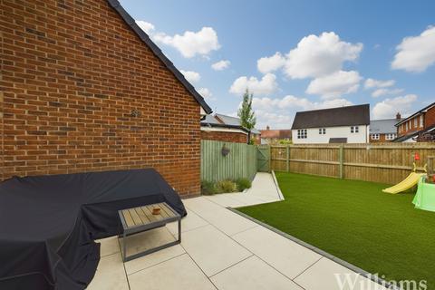 undefined, Grieve Road, Aylesbury HP18