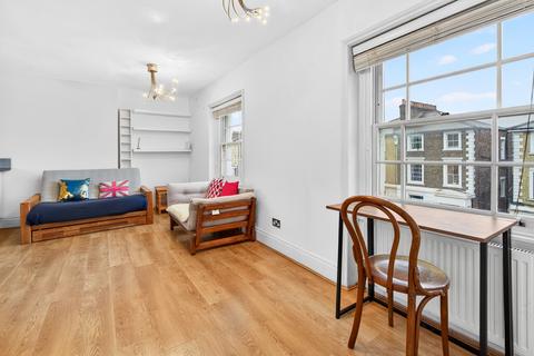 1 bedroom apartment to rent, Agar Grove, London, NW1