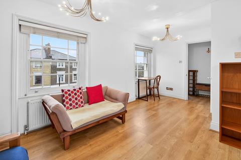 1 bedroom apartment to rent, Agar Grove, London, NW1