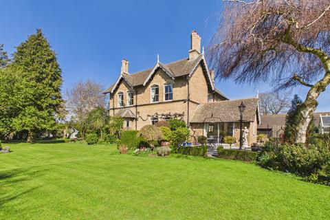 undefined, Main Street, Lutton, Peterborough, PE8