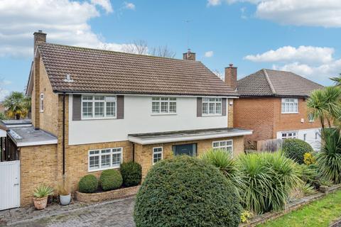 undefined, Chestnut Rise, Bushey, WD23