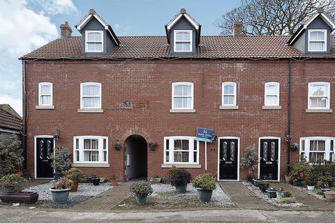 undefined, Robert Barnett Close, East Riding of Yorkshi HU13