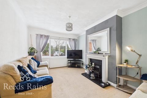 undefined, St. Annes Road, Lancashire PR25