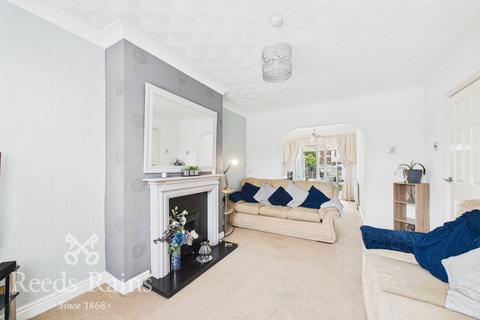 undefined, St. Annes Road, Lancashire PR25