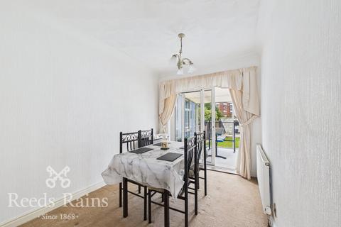undefined, St. Annes Road, Lancashire PR25