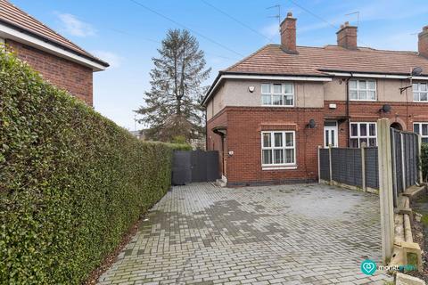 undefined, Dagnam Place, Arborthorne, S2 2FE