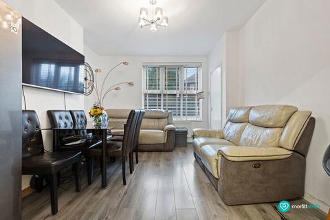 undefined, Dagnam Place, Arborthorne, S2 2FE