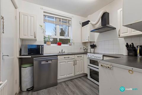 undefined, Dagnam Place, Arborthorne, S2 2FE