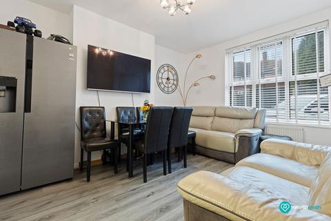 undefined, Dagnam Place, Arborthorne, S2 2FE
