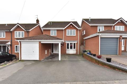 undefined, Celandine Close, Kingswinford DY6