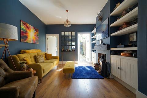 3 bedroom terraced house for sale, Marshall Lake Road, Shirley
