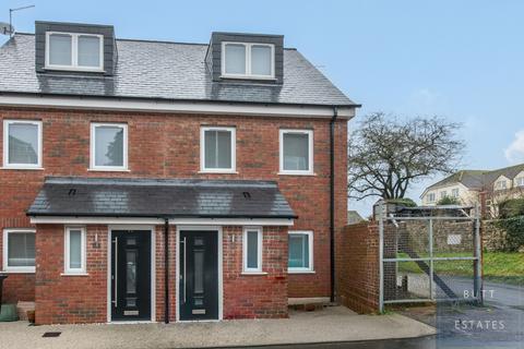 3 bedroom semi-detached house for sale, Honiton EX14